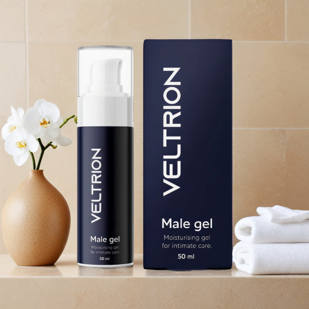 Veltrion პროდუქტის დეტალური ხედი