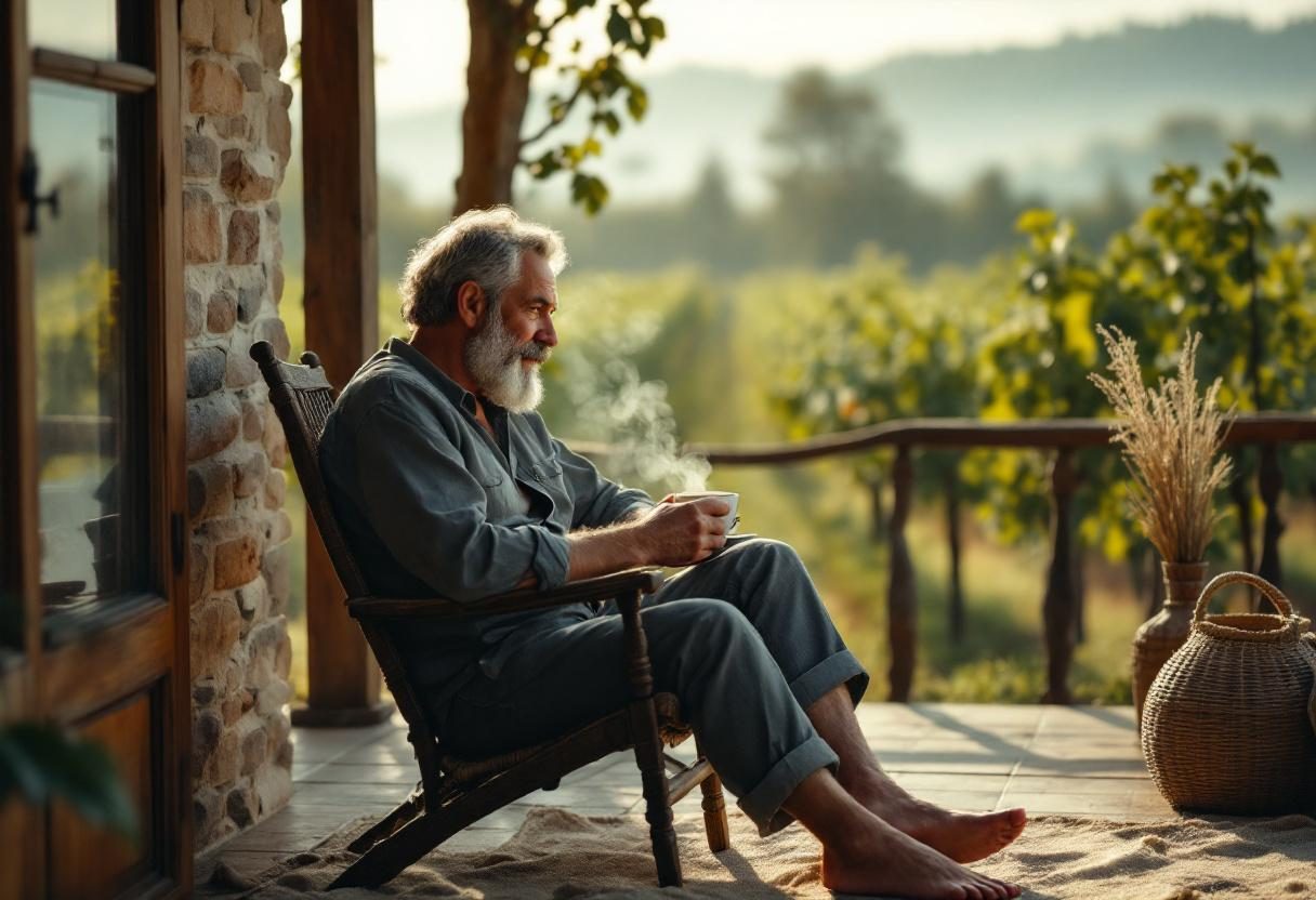 კანის მოვლის რუტინა საღამოს