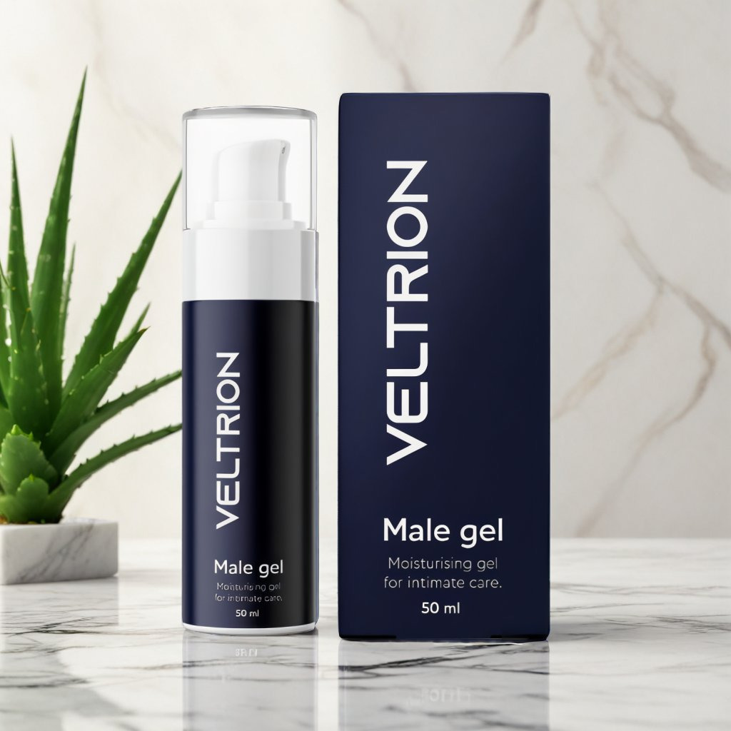 Product packshot