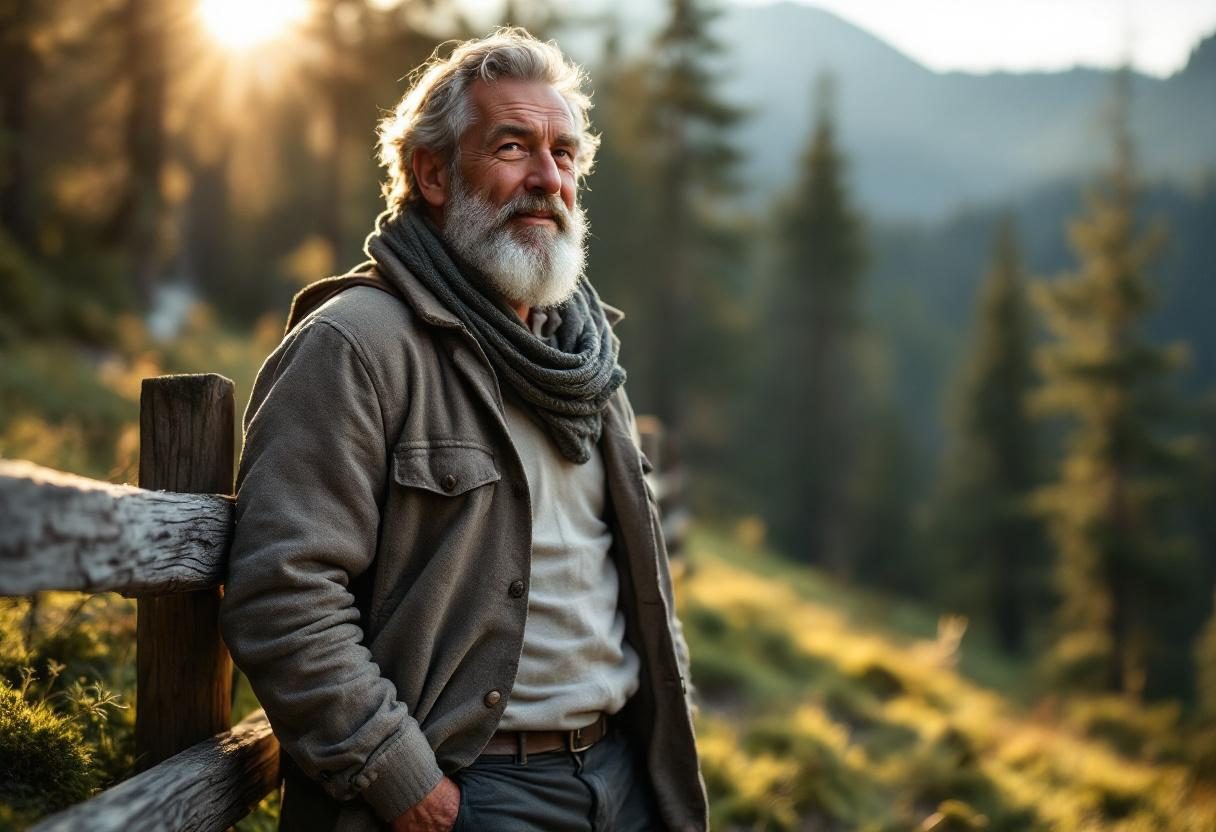 აქტიური ადამიანი სრულყოფილად გრძნობს თავს დღის ბოლოს