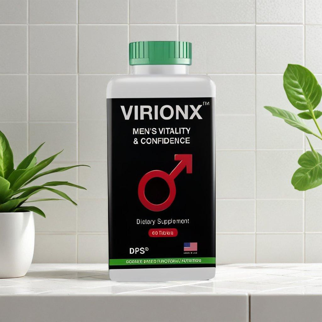 Product packshot