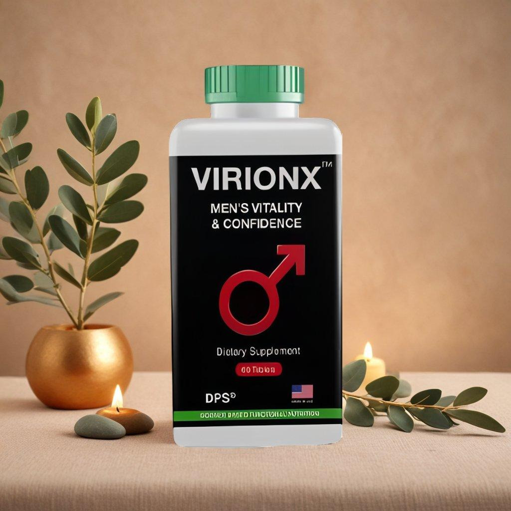 Product packshot