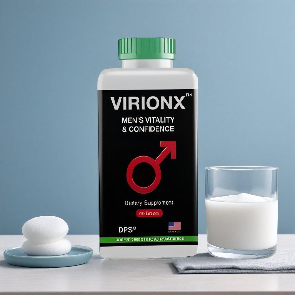Product packshot