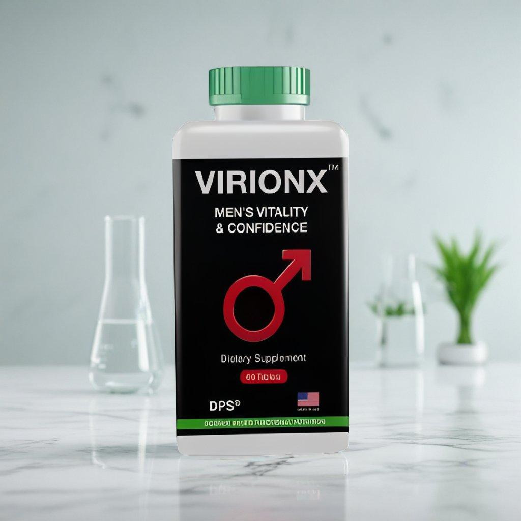 Product packshot