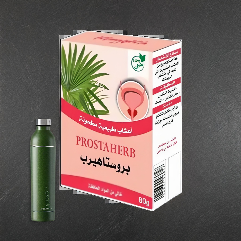 Prostaherb packshot