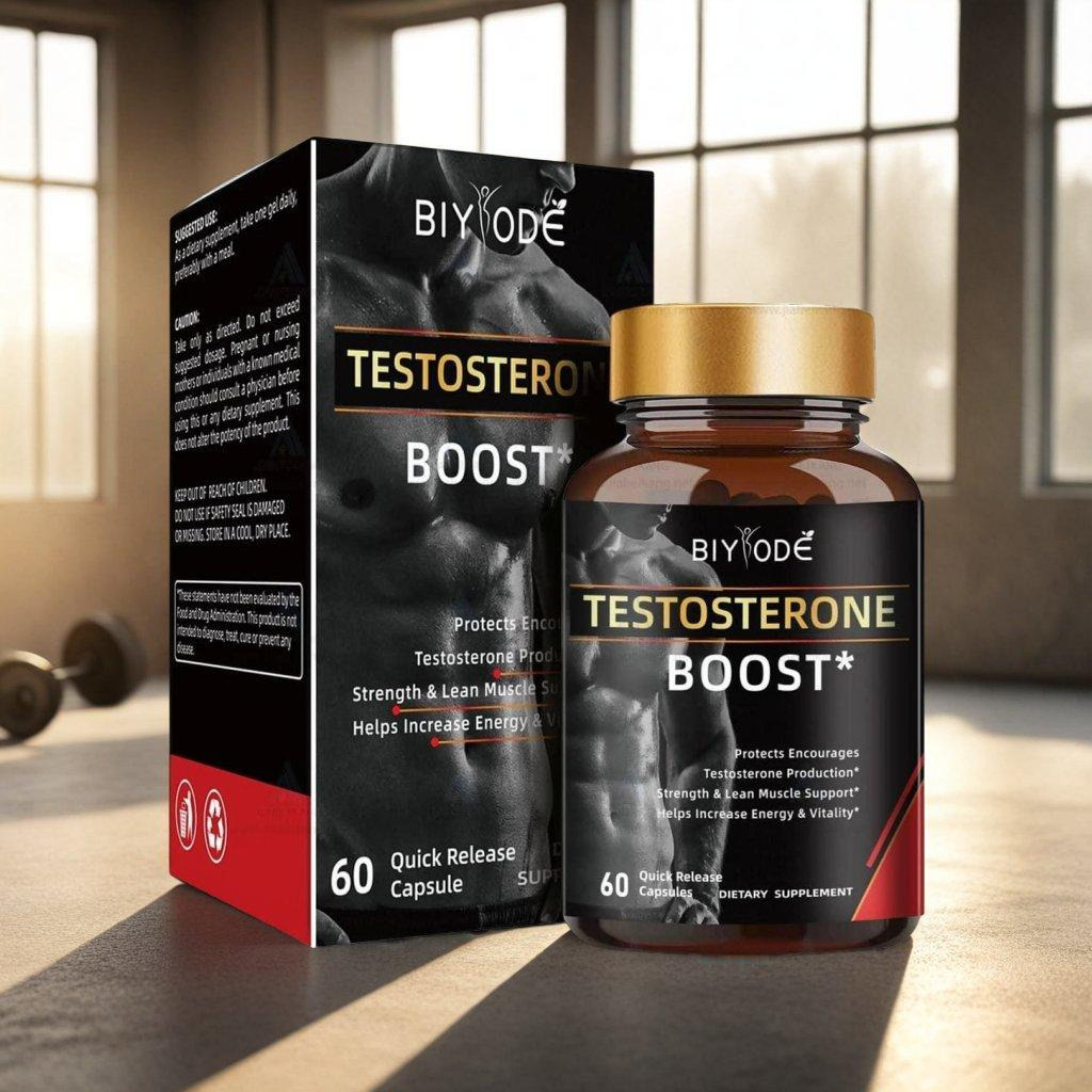 Product packshot