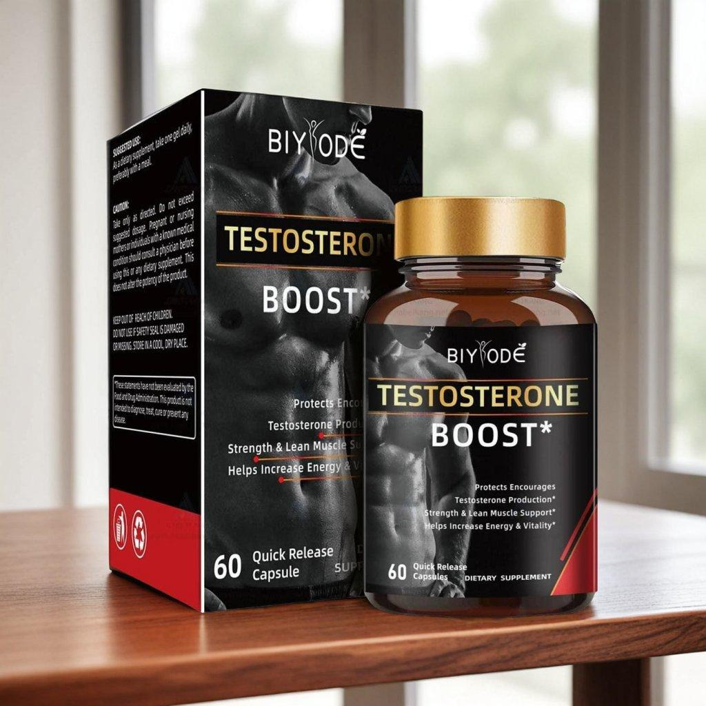 Product packshot