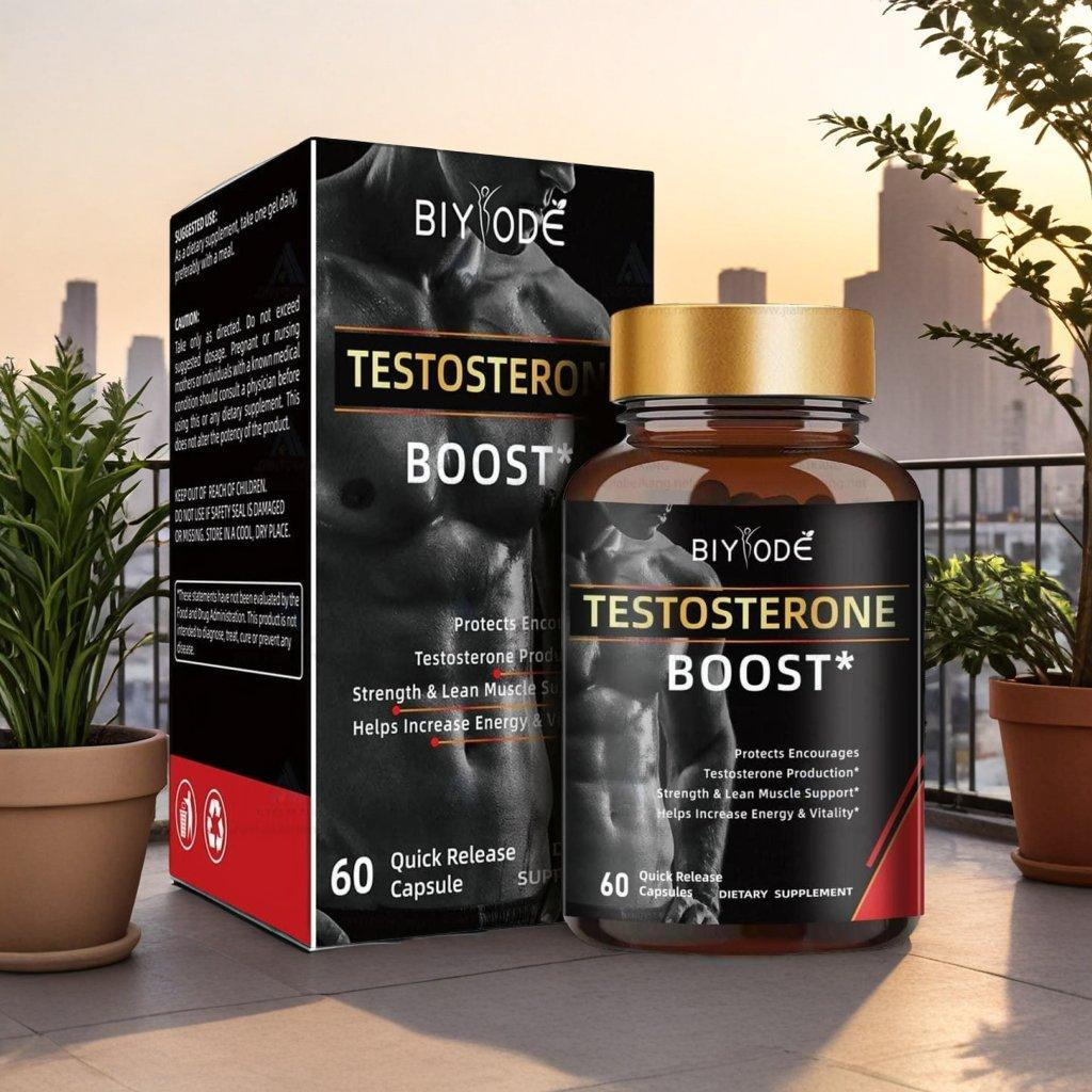 Product packshot