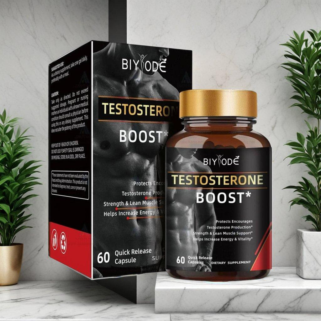 Product packshot