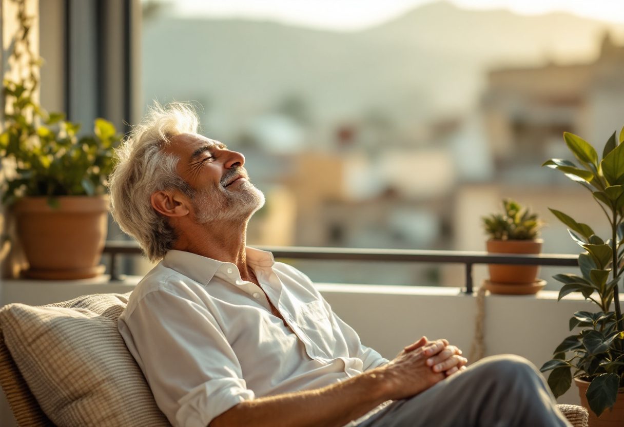 Lifestyle εικόνα για Adenofrin 39€