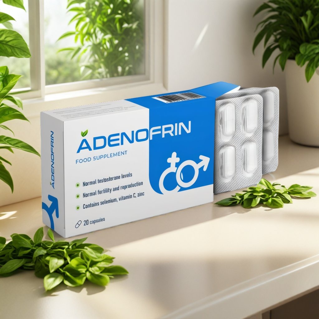 Product packshot