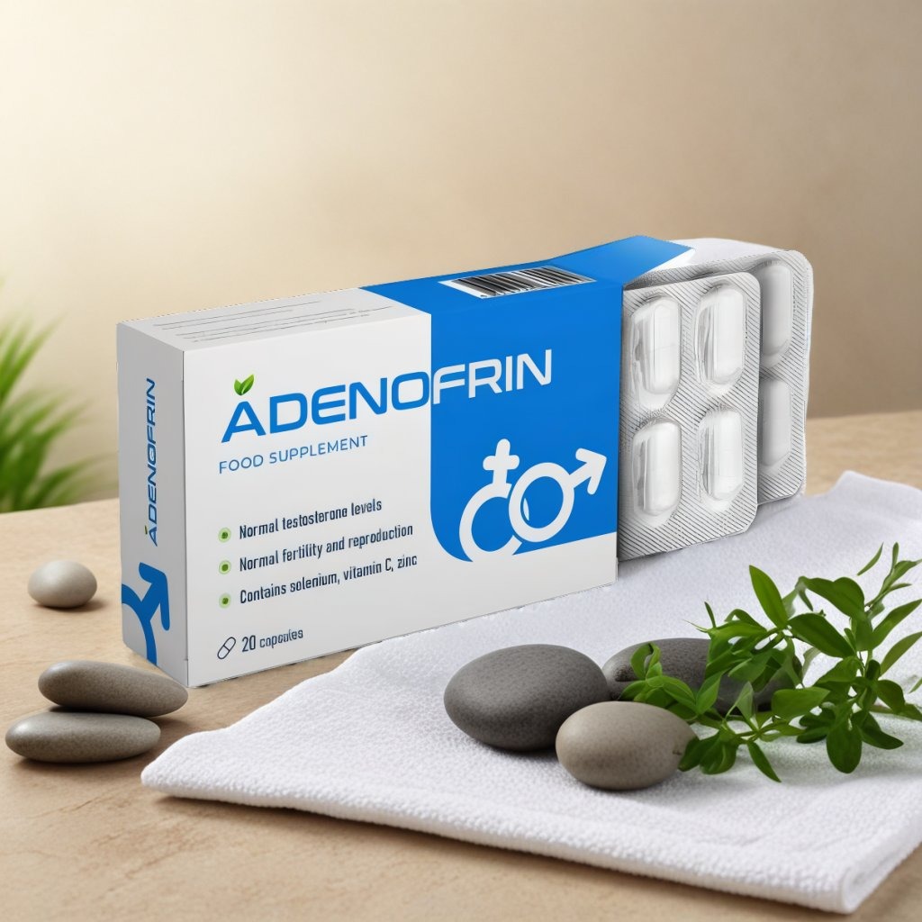 Product packshot