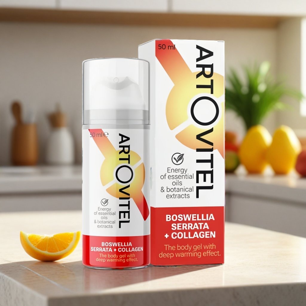 Product packshot