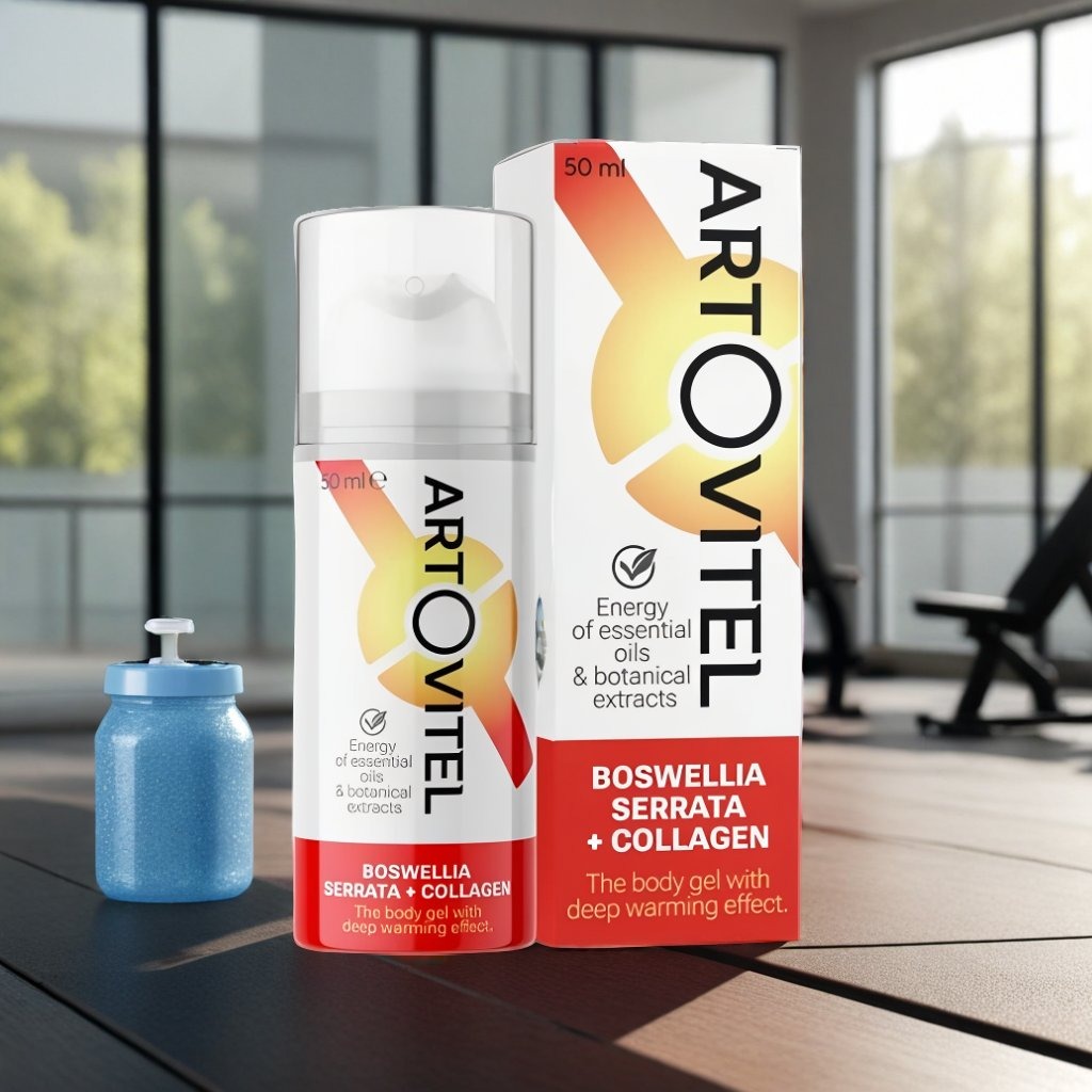 Product packshot