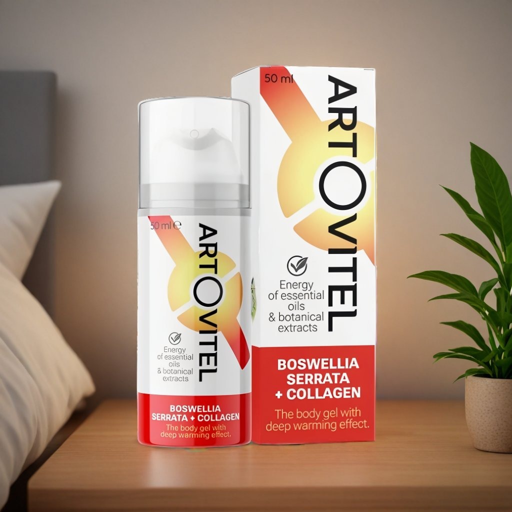 Product packshot