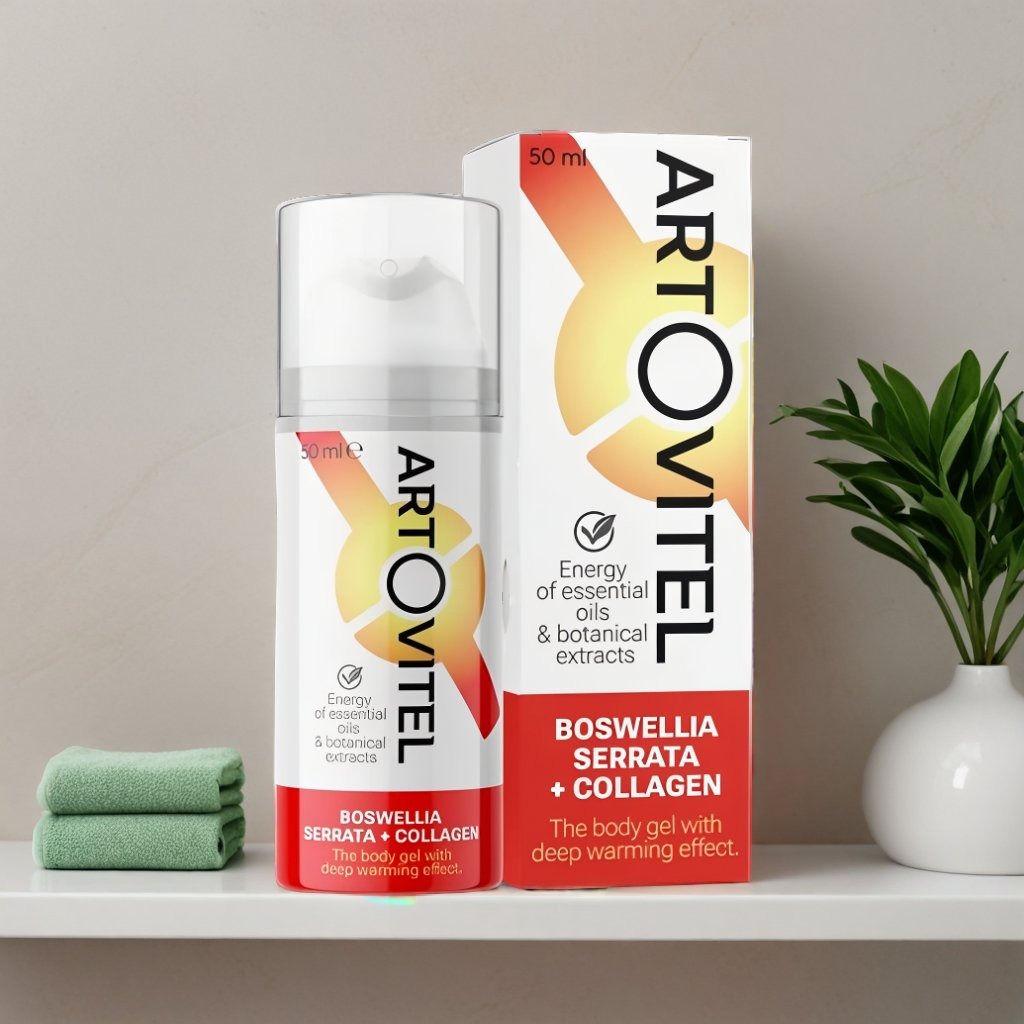Product packshot