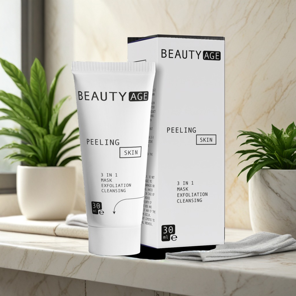 Product packshot