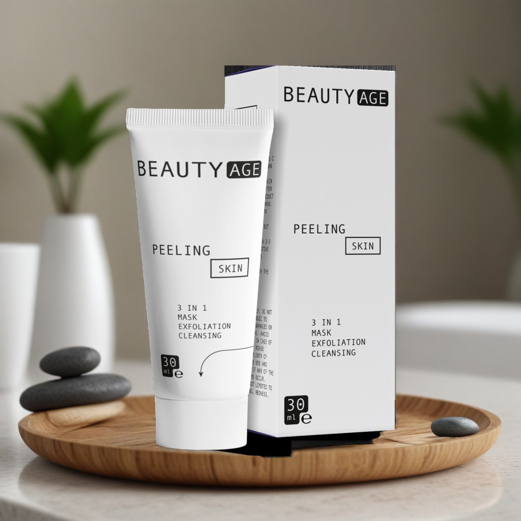 Product packshot