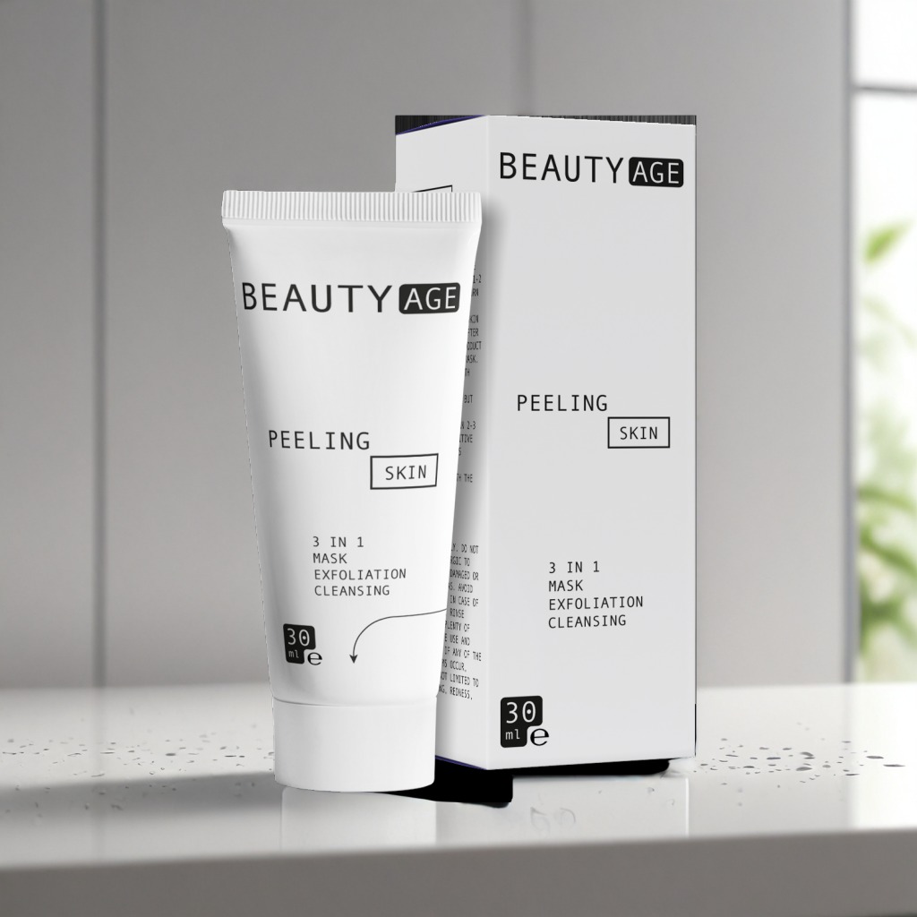 Product packshot