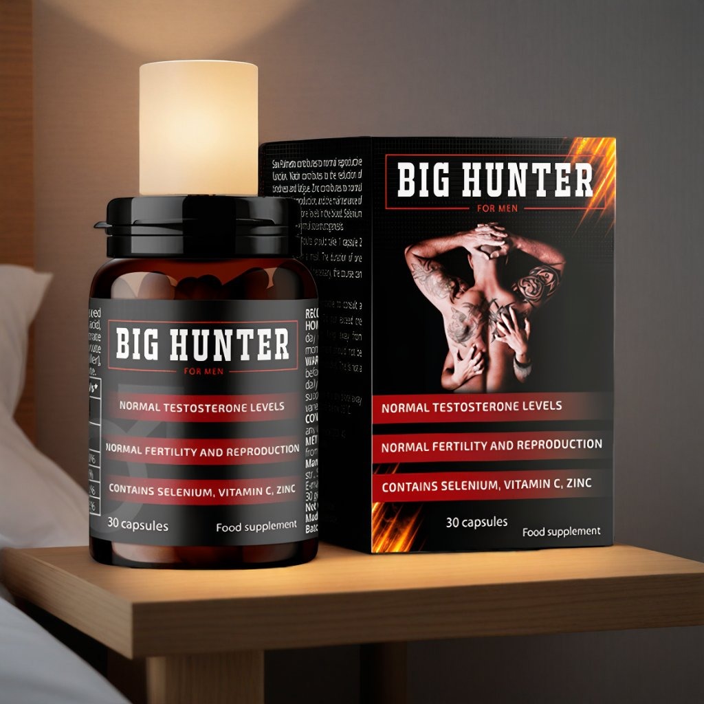 Product packshot