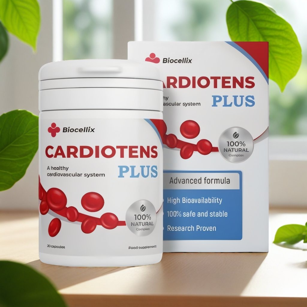 Product packshot