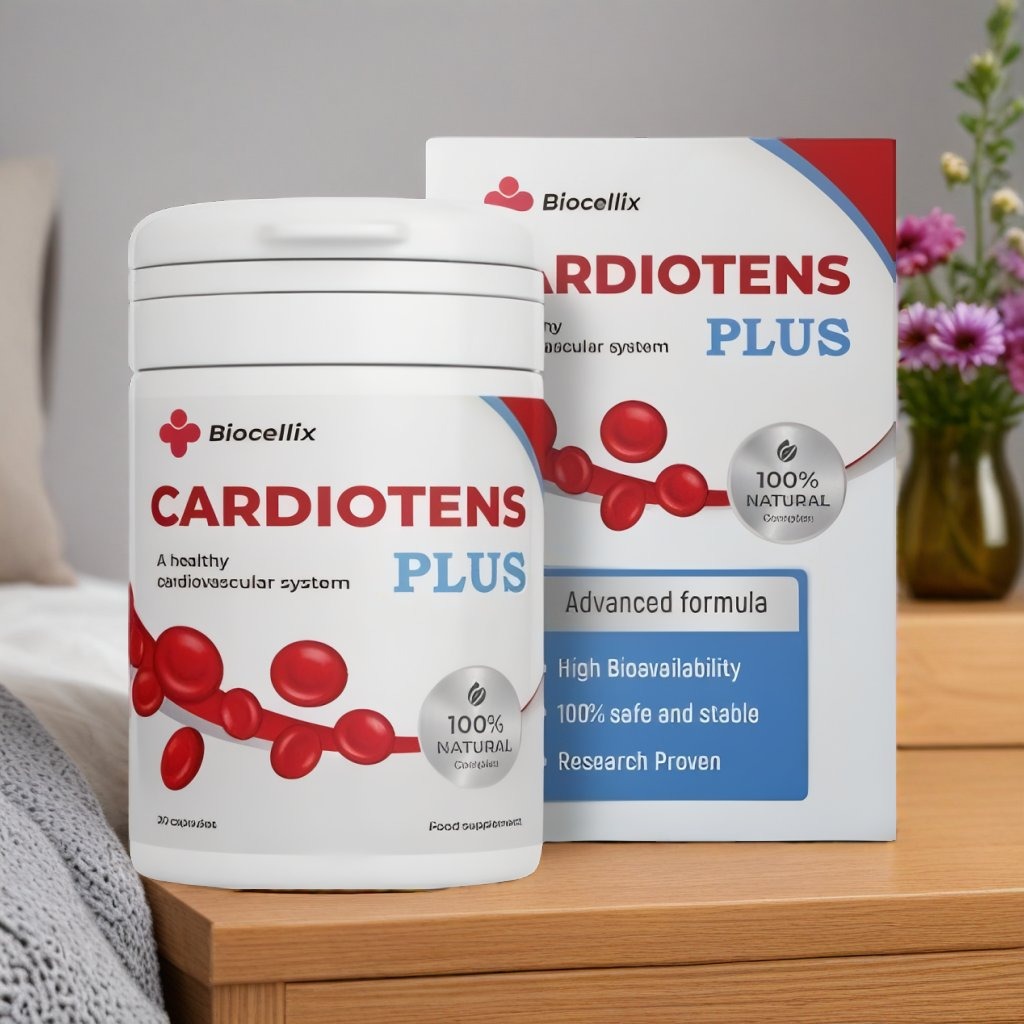 Product packshot