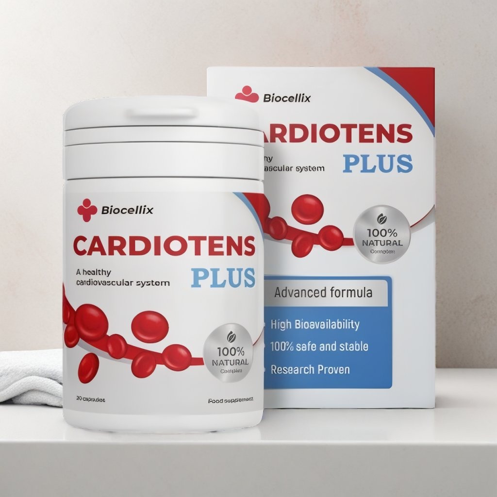 Product packshot