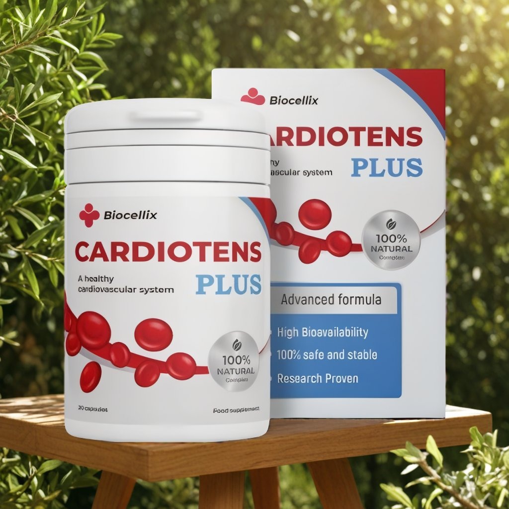Product packshot
