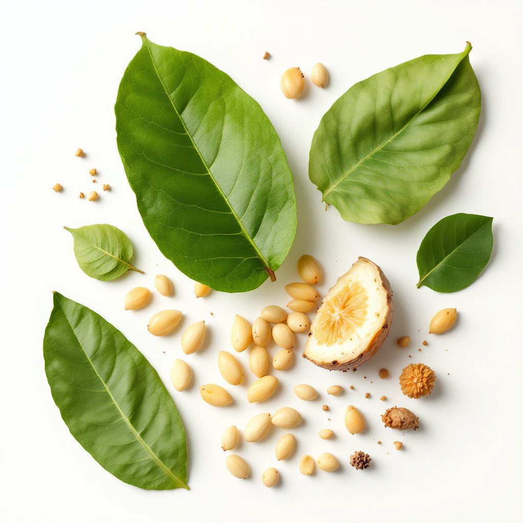 Εκχύλισμα κράταιγου