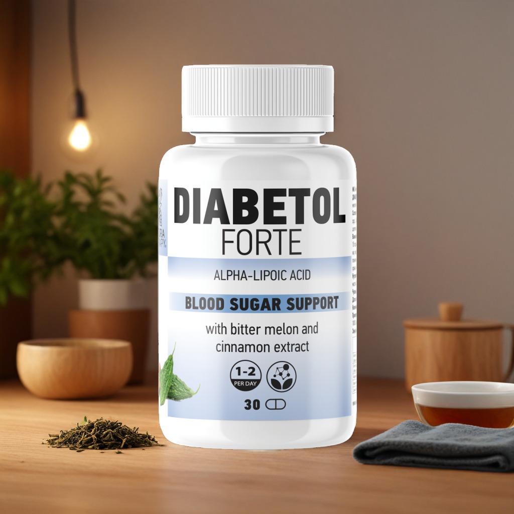 Product packshot