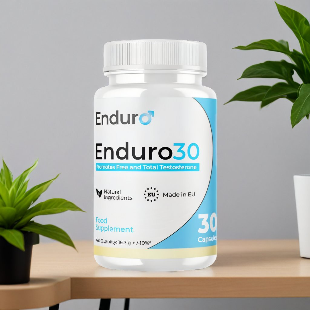 Product packshot