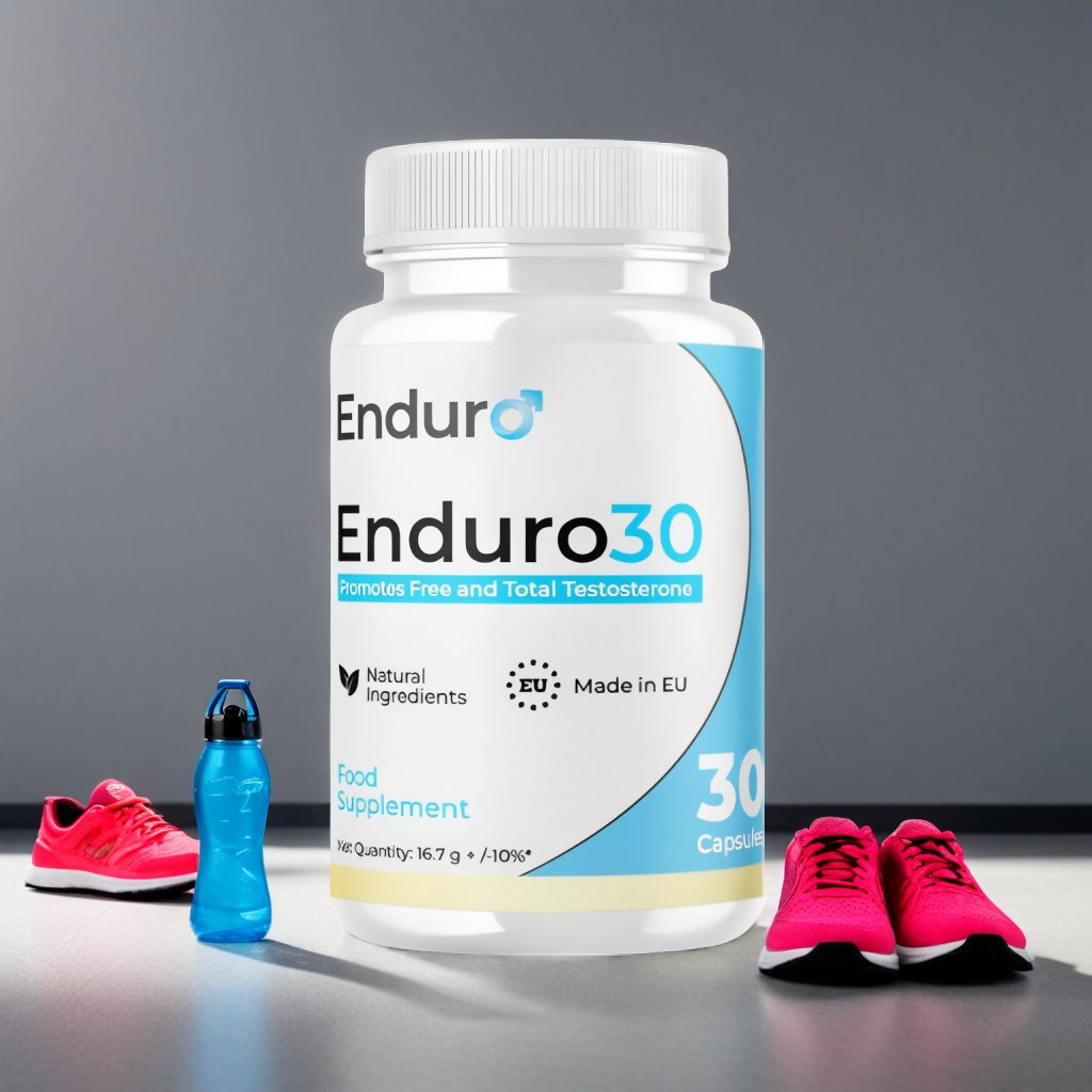 Product packshot