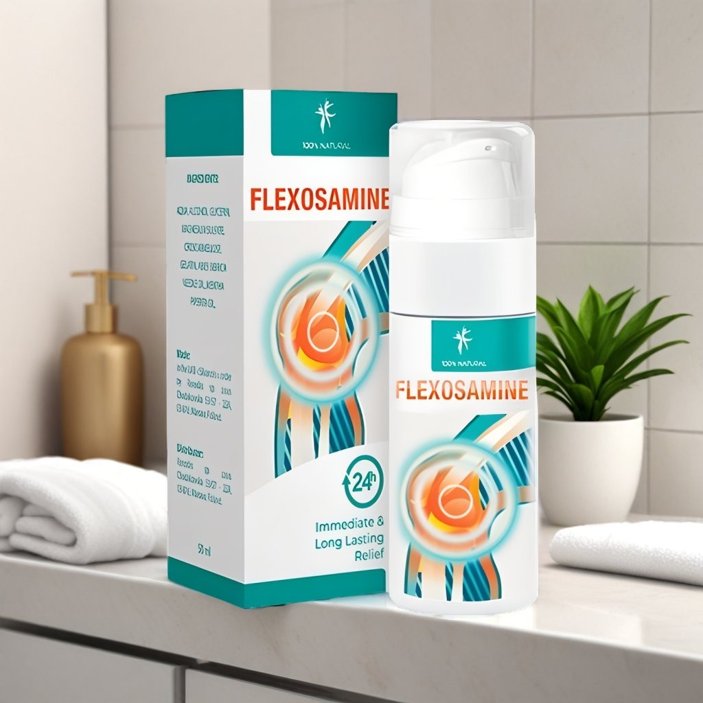 Product packshot
