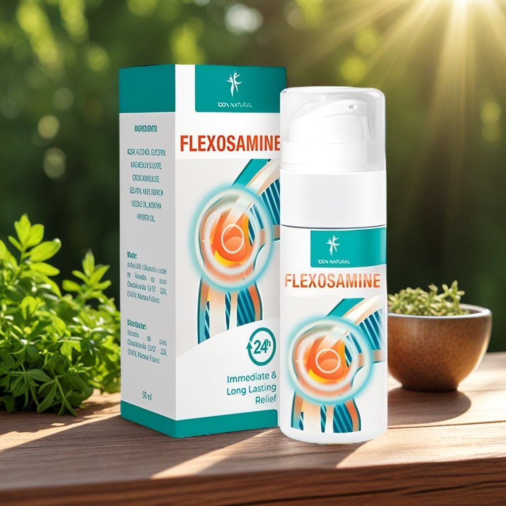 Product packshot