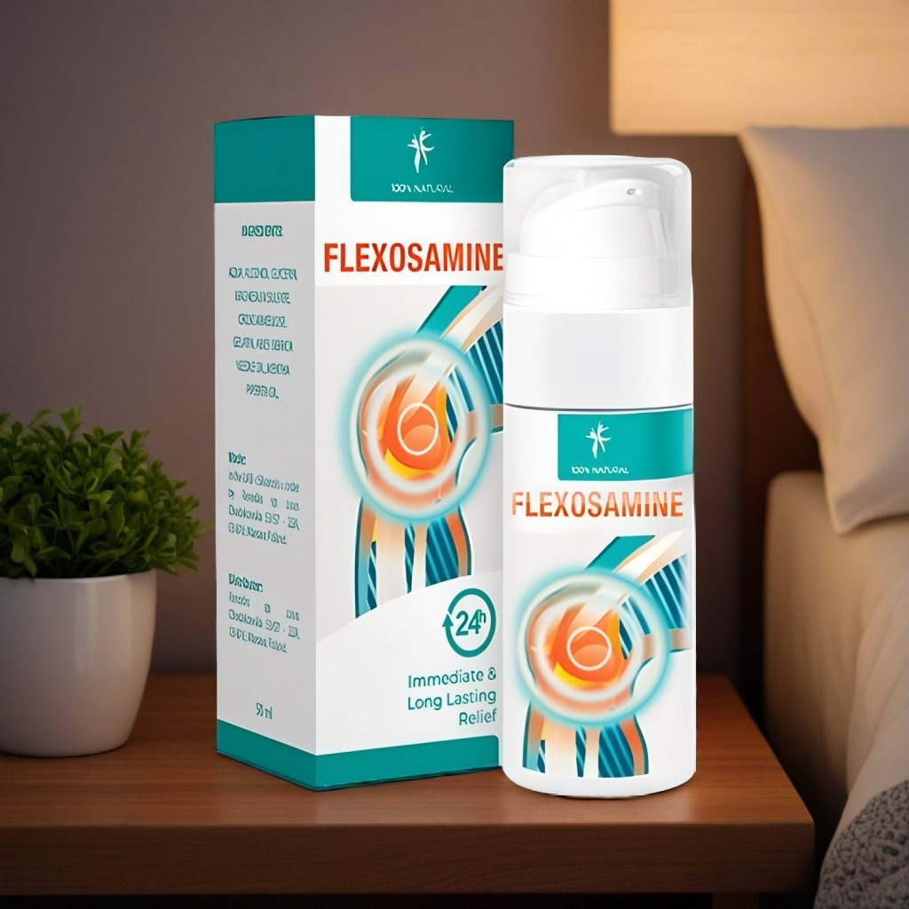 Product packshot