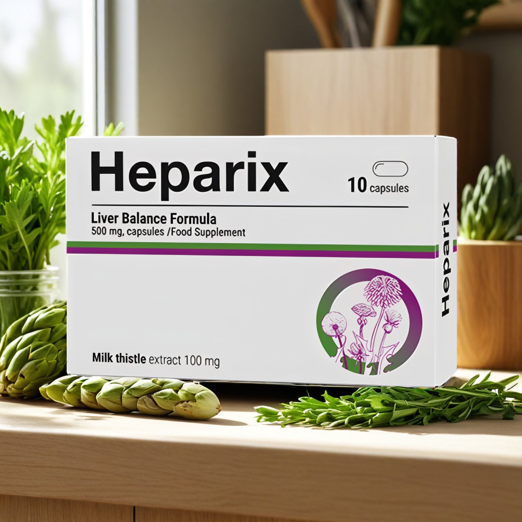 Product packshot