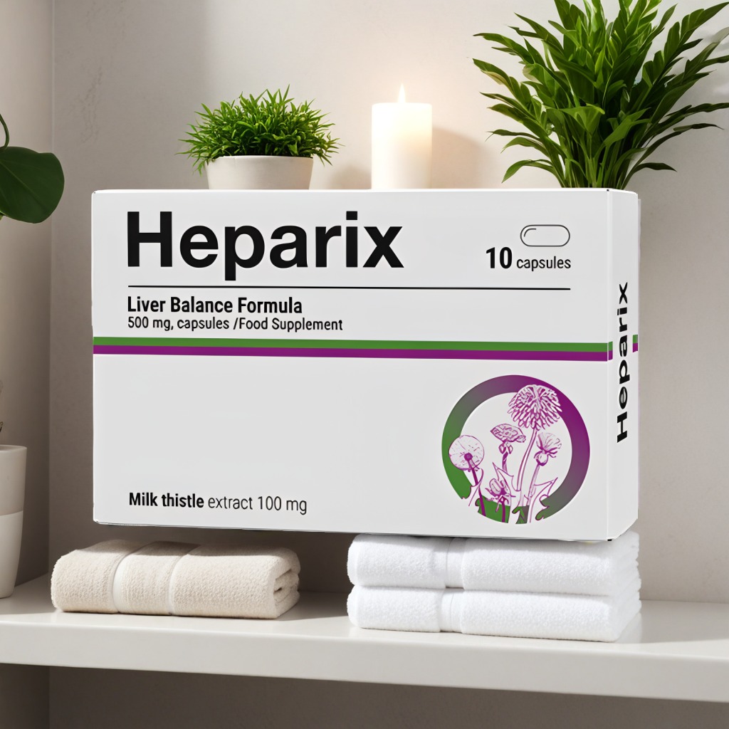 Product packshot