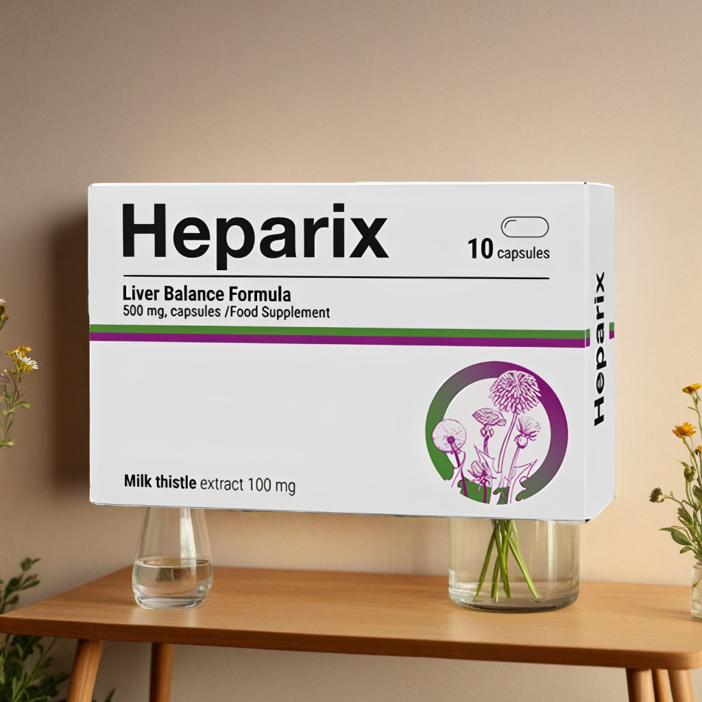 Product packshot