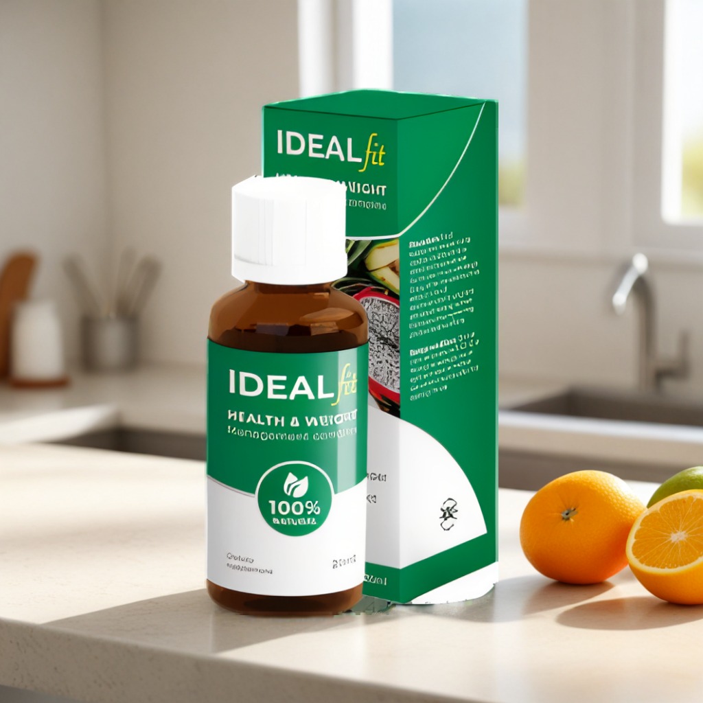 Product packshot