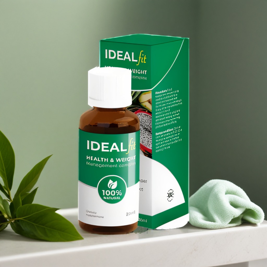 Product packshot