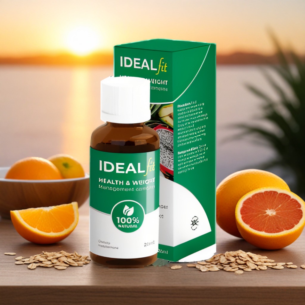 Product packshot