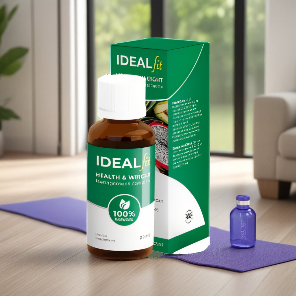 Product packshot