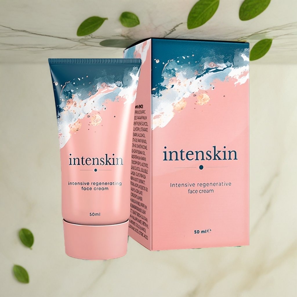 Product packshot