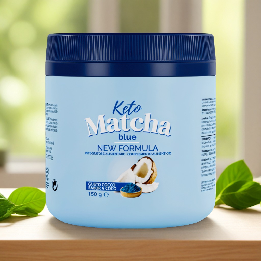 Product packshot