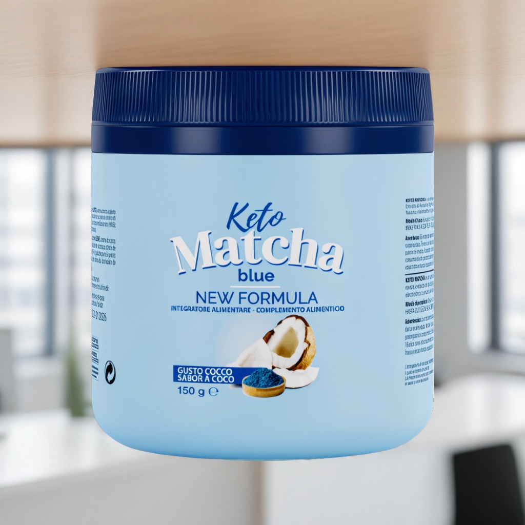 Product packshot