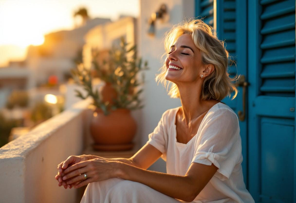 Υγιεινός τρόπος ζωής με κετογονική διατροφή