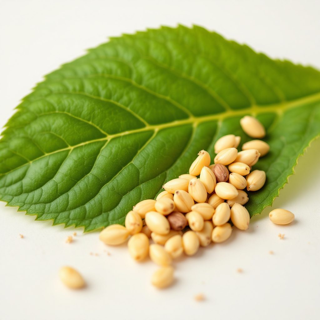 Εκχύλισμα πράσινου καφέ