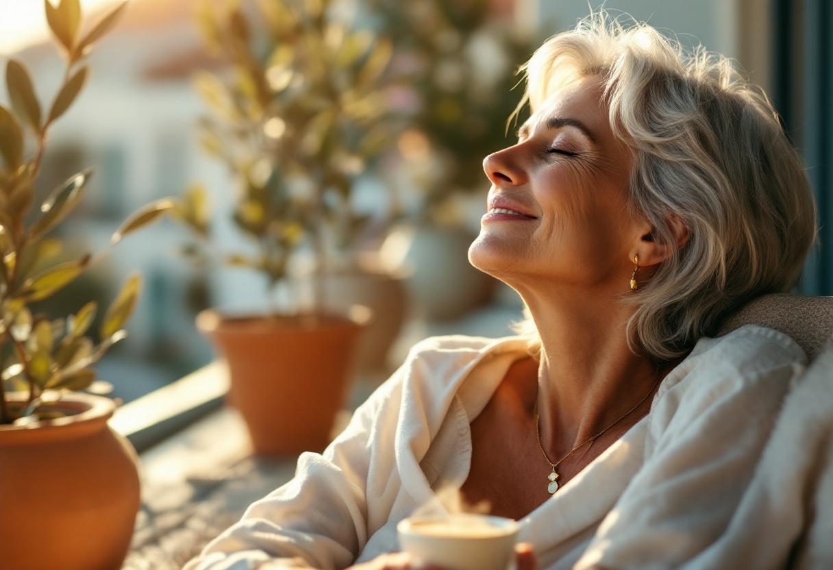 Φυσικά συστατικά και υγιεινός τρόπος ζωής με Nemanex