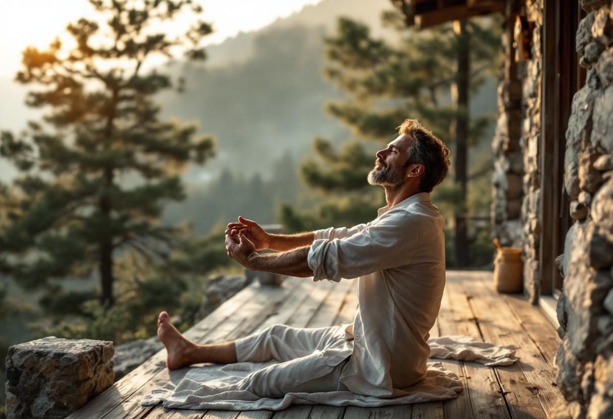 Ισορροπημένη διατροφή και ενεργός τρόπος ζωής