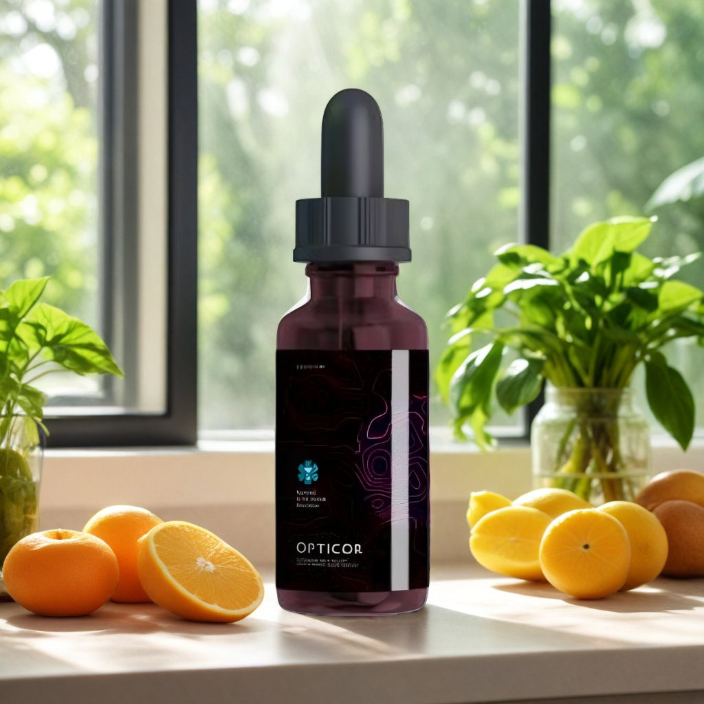 Product packshot